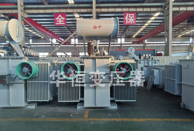 6300KVA忠县忠县忠县电力变压器